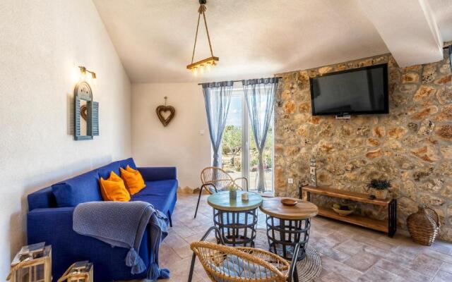Beautiful villa Big Hobbit 1