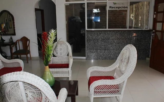 Hotel Palma Real