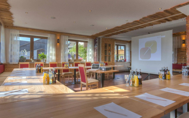 Landhotel Goldenes Kreuz
