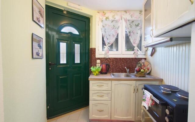 Erato Apartment in Argostoli