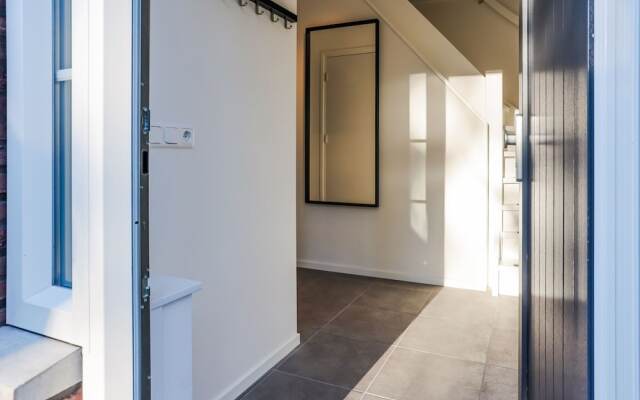 Spacious Holiday Home in Rijssen With Garden