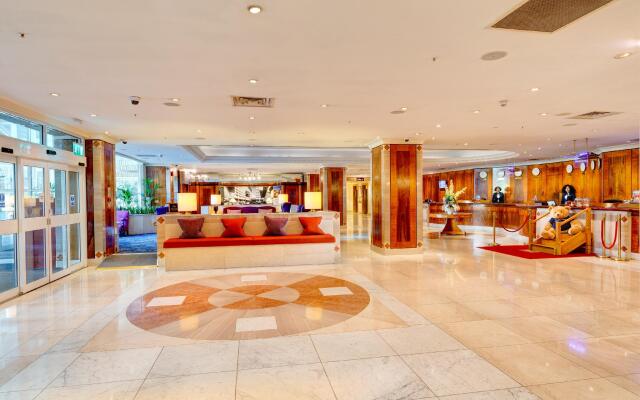 Copthorne Tara Hotel London Kensington