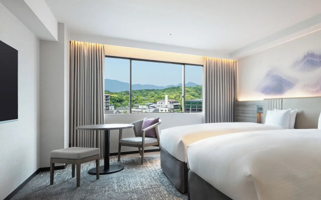 Grand Mercure Nara Kashihara