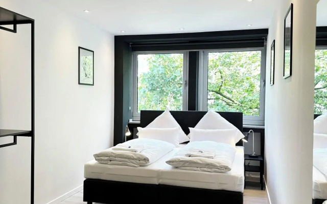 BLK Hostel