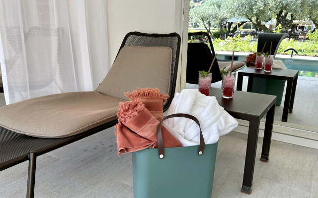 La Bastide du Calalou, BW Signature Collection