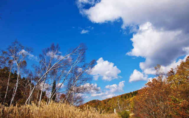 Resort Villa Takayama