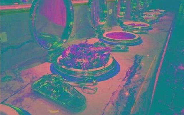 Jinke Grand Hotel - Chongqing