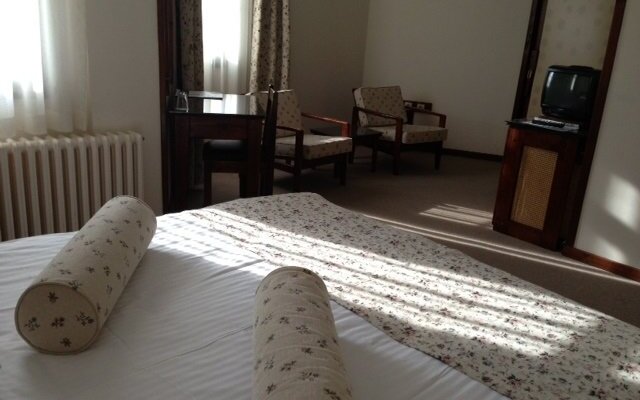 Iliada Hotel