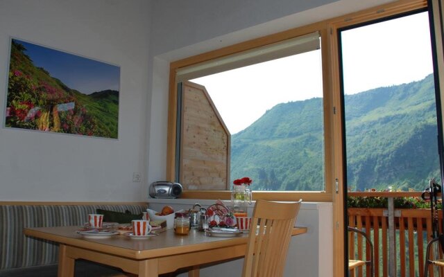 Haus Montana