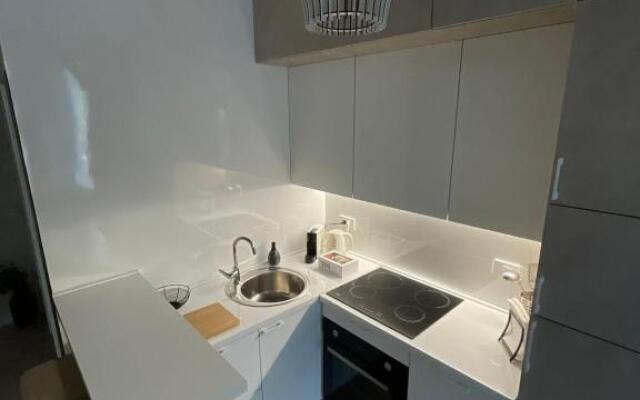 Studio apartment INDIGO
