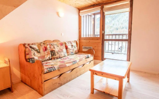 Le Chalet Le Grand Air - Studio Pour 4 Personnes 199057