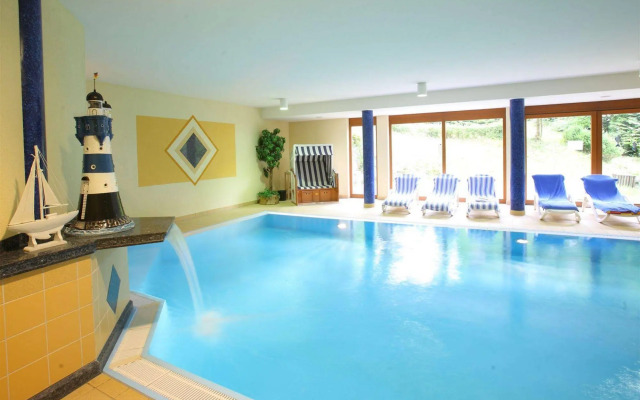 Landhotel Salmen