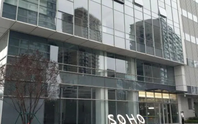 YUEXIHOTEL(Daming Lake ,Ji'nan)