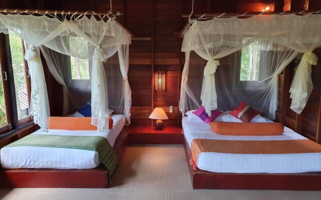 Sensi Paradise Beach Resort