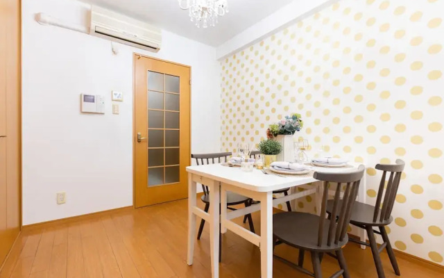 Lumiere Higashi Shinsaibashi St27