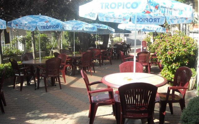 Gîte d'étape Planet'Rando