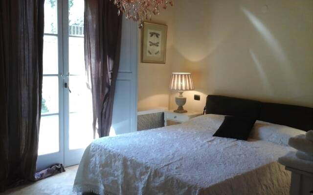 Ginestra al Borgo in Chianni