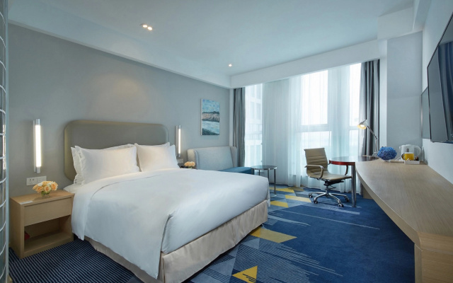 Holiday Inn Express Qingdao West Coast by IHG