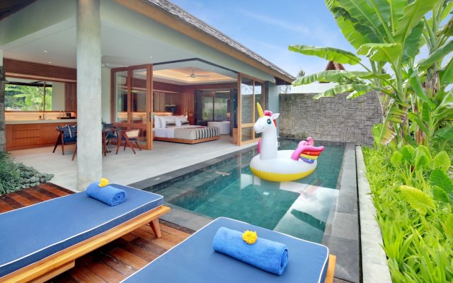 Kaamala Resort & Spa Ubud by Ini Vie Hospitality