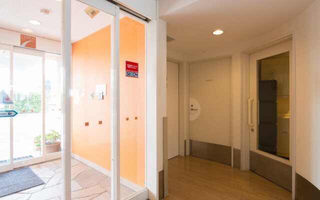 Comfort Inn Tosu