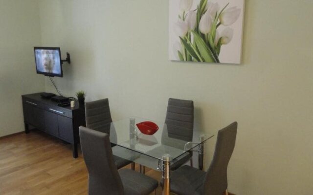 Apartments Turnau - Angel Plaza