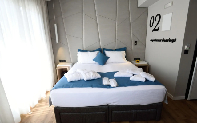 Mystique Luxury Suites