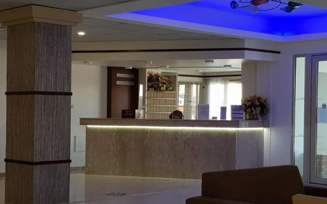 Seagull Hotel