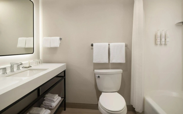 Marriott San Ramon