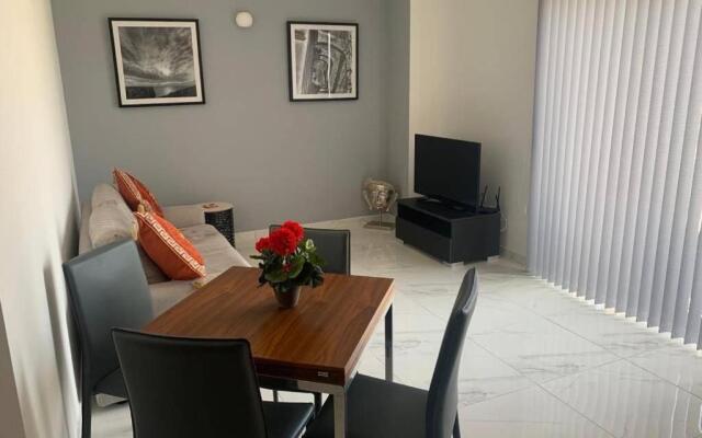 Willeg Retreats 7A . 1 Bedroom Luxury Flat . Stunning Views