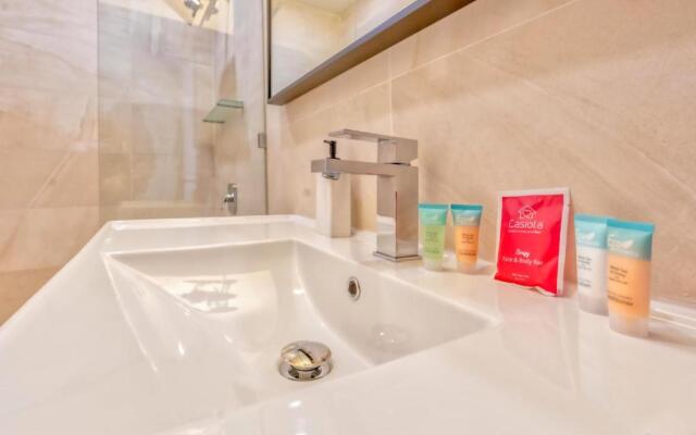 Your Own Private Oasis With Amazing Ocean Views! in Tierra del Sol!