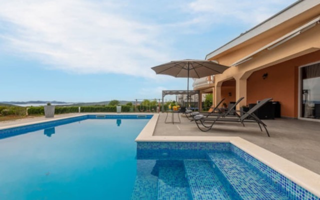 Villa Rita