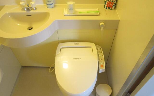 Hotel Folkloro Takahata