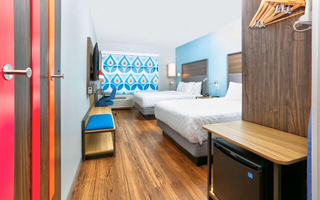 Tru by Hilton Wichita Falls, TX