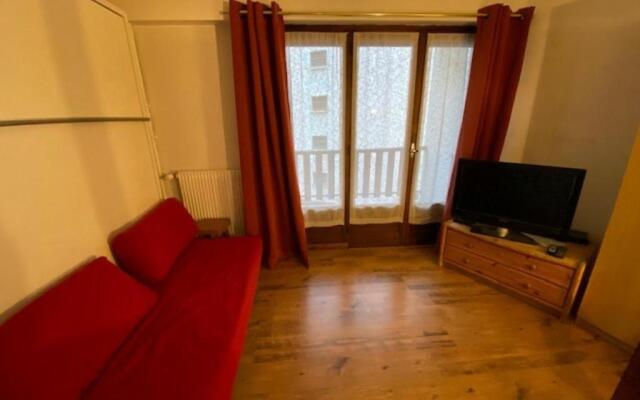 Appartement Brides-les-Bains, 1 pièce, 4 personnes - FR-1-512-74