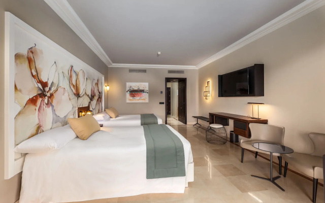Lopesan Costa Meloneras Resort & Spa