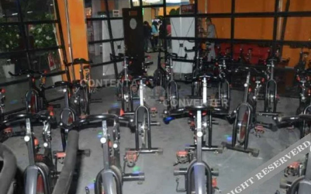 Youlemei Theme Hotel