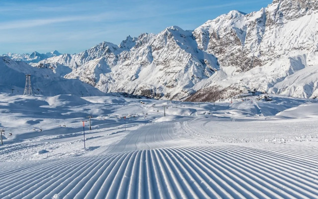 Hotel Breithorn
