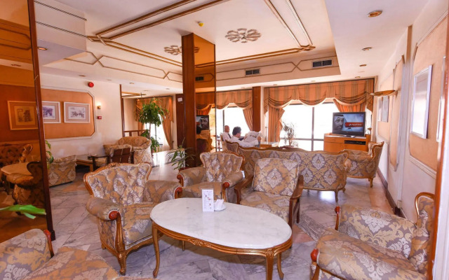 Al-Nimran Hotel