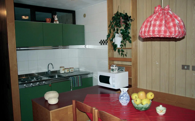 Appartamenti Montana 900