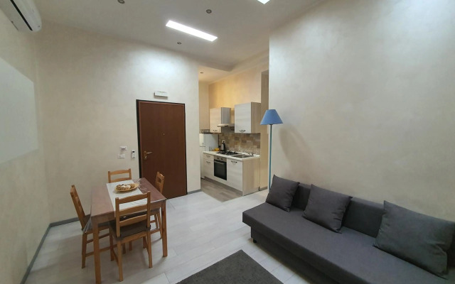 Castellano Home - Ursino