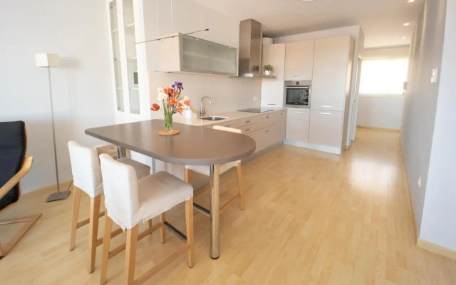 Valencia Beach Apartments 2