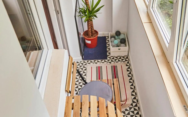 Lola’s apartament close to city center