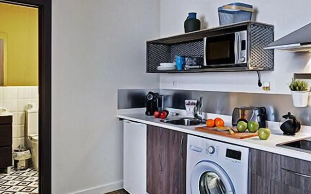 Chef Luxury Suite La Concepción 1