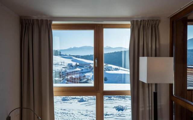 Hotel Dolomitenblick