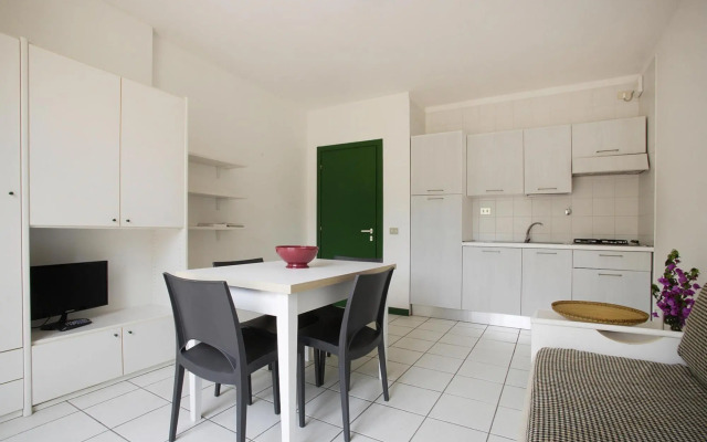 Holiday residence St Anna, Rio nell"Elba
