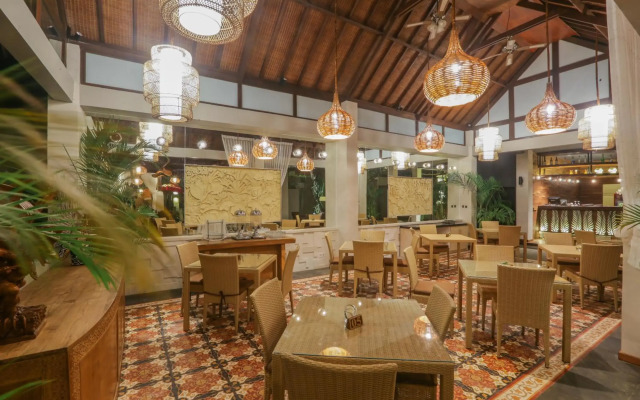 Argya Santi Resort