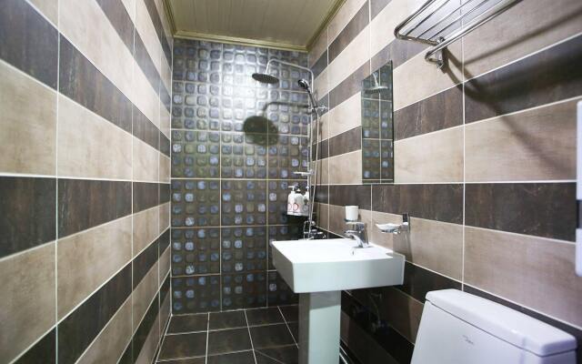Hotel Mong Chuncheon