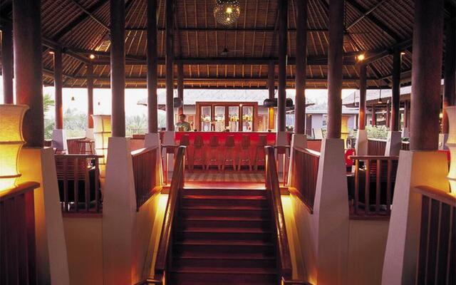 Maya Ubud Resort and Spa