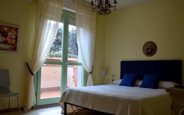 Residence Onda Etrusca