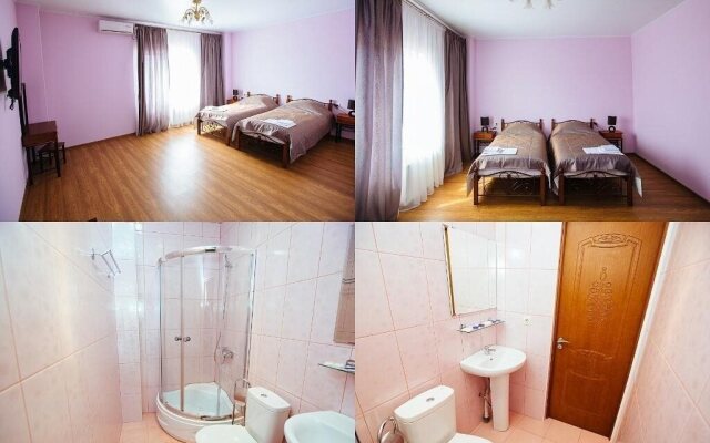 Bellagio Guesthouse